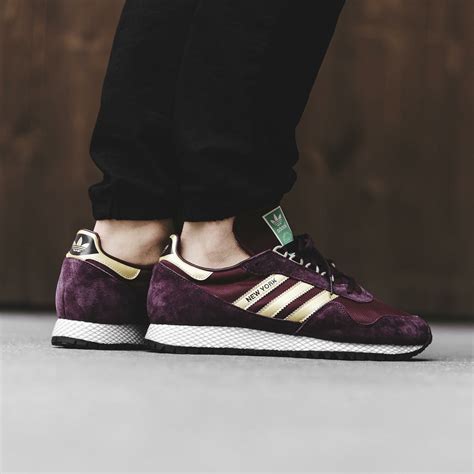 adidas sneakers new york|adidas new york outlet.